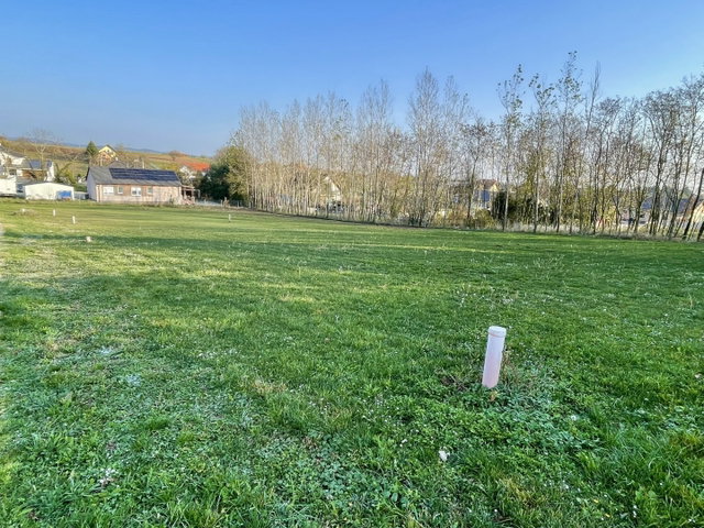 Eladó telek, Keszthelyen 30.42 M Ft / költözzbe.hu