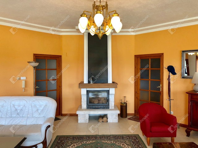 Eladó hotel, Szatymazon 363 M Ft, 9 szobás / költözzbe.hu
