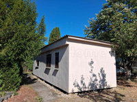 Eladó nyaraló, Siófokon 45 M Ft, 2 szobás / költözzbe.hu