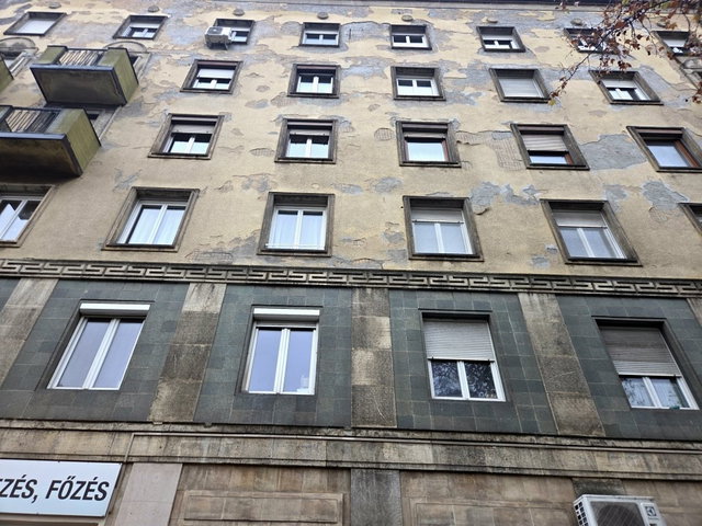 Eladó téglalakás, Budapesten, X. kerületben 50 M Ft, 3 szobás