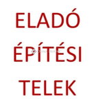Eladó telek, Kecskeméten 39.99 M Ft / költözzbe.hu