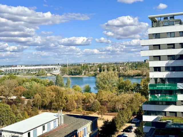 Kiadó téglalakás, albérlet, XI. kerületben, Budafoki úton