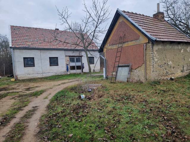 Eladó mezogazdasagi ingatlan, Dabason 18 M Ft
