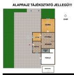 Eladó családi ház, XVII. kerületben 89.5 M Ft, 3 szobás