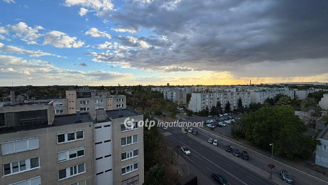 Eladó téglalakás, Budapesten, XVII. kerületben 55 M Ft, 2 szobás