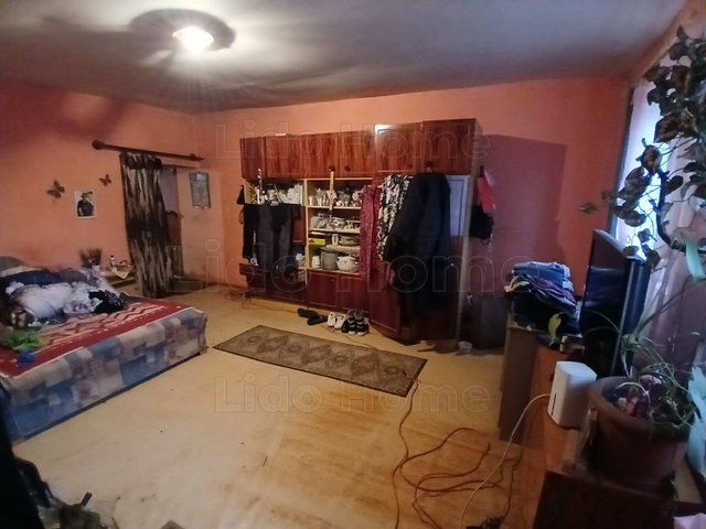 Eladó családi ház, Győrszemerén 20 M Ft, 3+1 szobás