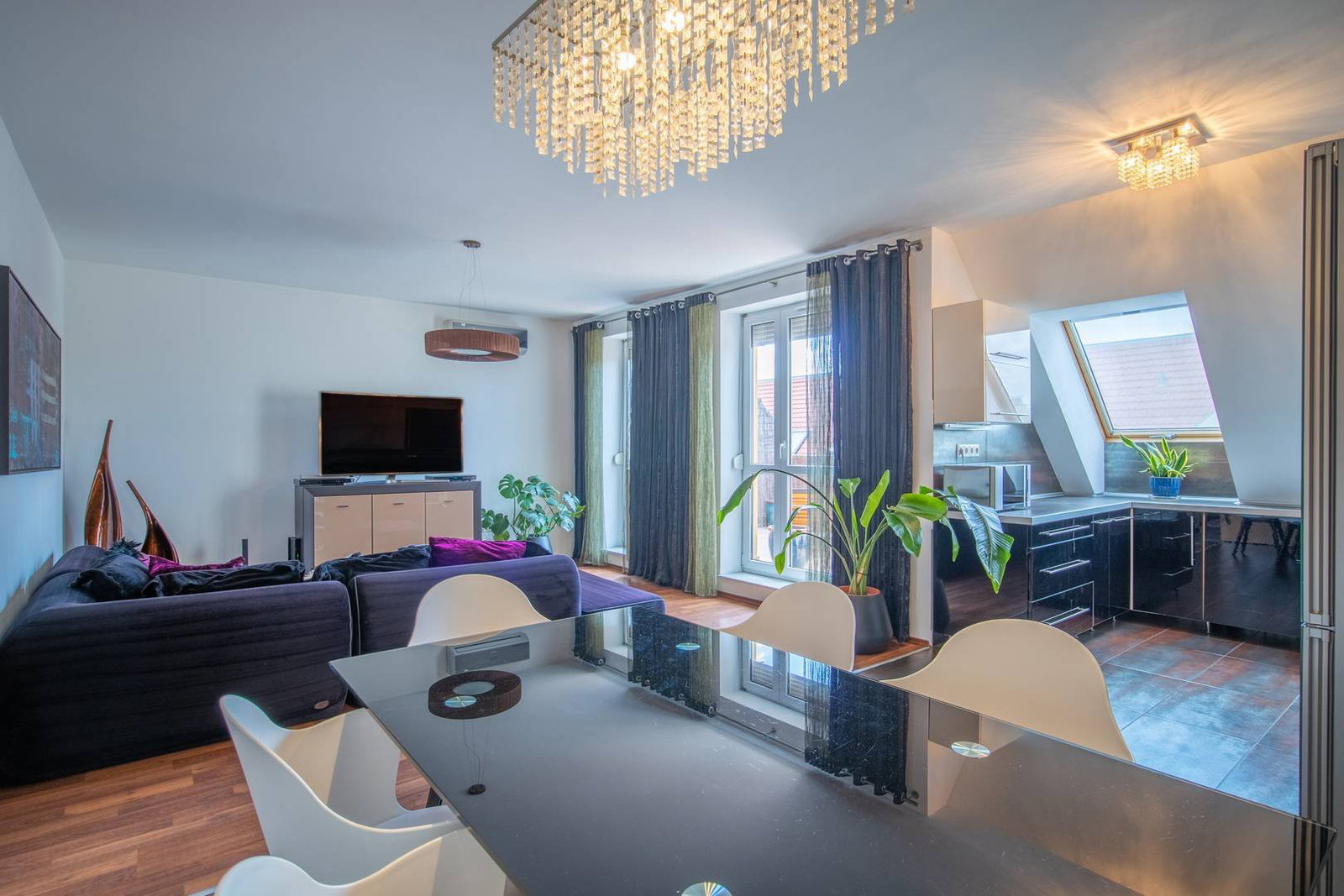 3 bed · 76m² · 490.000 ft