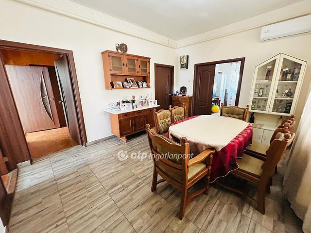 Eladó családi ház, Nyírbogdányon 45 M Ft, 3 szobás