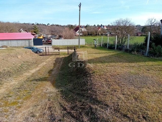 Eladó telek, Balatonkenesén 45 M Ft / költözzbe.hu
