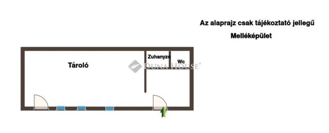 Eladó családi ház, Budapesten, XXI. kerületben 89.9 M Ft