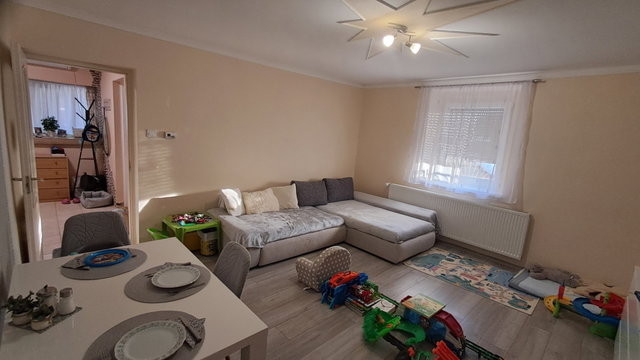 Eladó családi ház, Tószegen 29.95 M Ft, 2+1 szobás