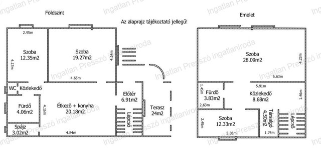 Eladó családi ház, Sümegen 67 M Ft, 4 szobás
