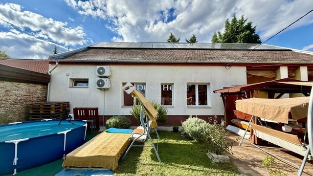Eladó családi ház, Budapesten, XX. kerületben 129.99 M Ft
