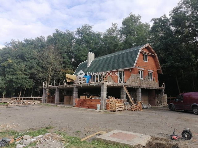 Eladó családi ház, Nagyorosziban 115 M Ft, 4 szobás