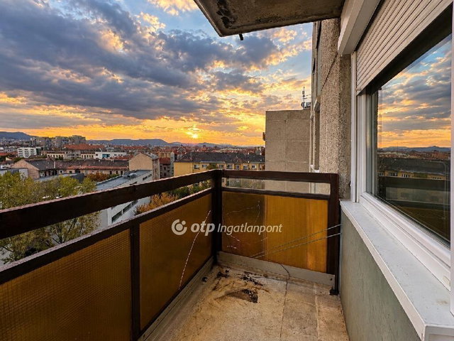 Eladó panellakás, Budapesten, VIII. kerületben 74.9 M Ft