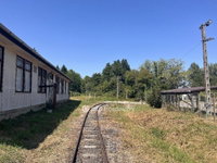 Eladó ipari ingatlan, Bázakerettyén 210 M Ft