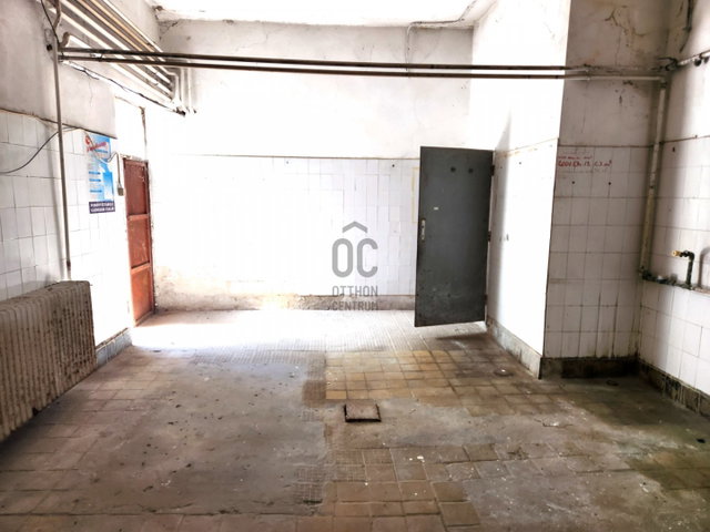 Kiadó ipari ingatlan, Szekszárdon 50 E Ft / hó