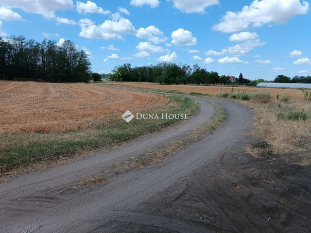 Eladó telek, Kiskunfélegyházán 6.5 M Ft / költözzbe.hu
