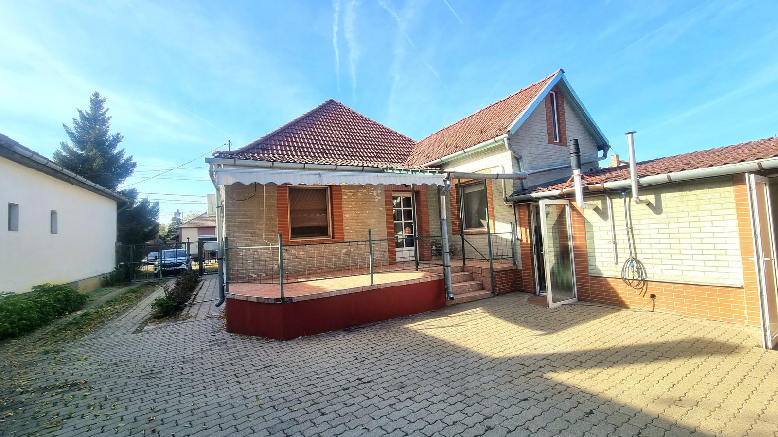 Családi ház · 4 hálószoba · 132 m² · 83.000.000 Ft