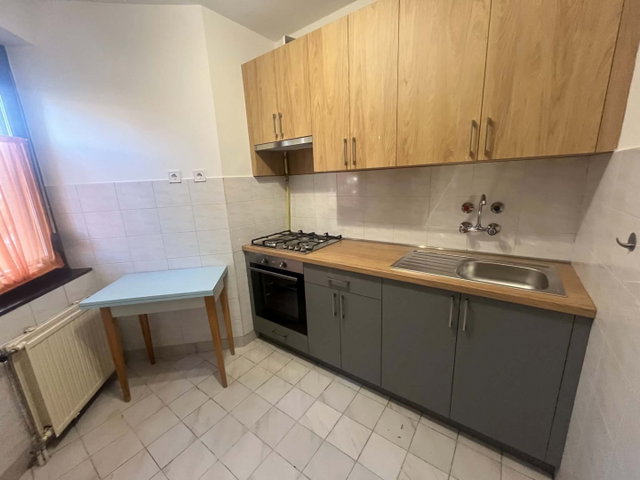 Kiadó téglalakás, albérlet, Kecskeméten 140 E Ft / hó