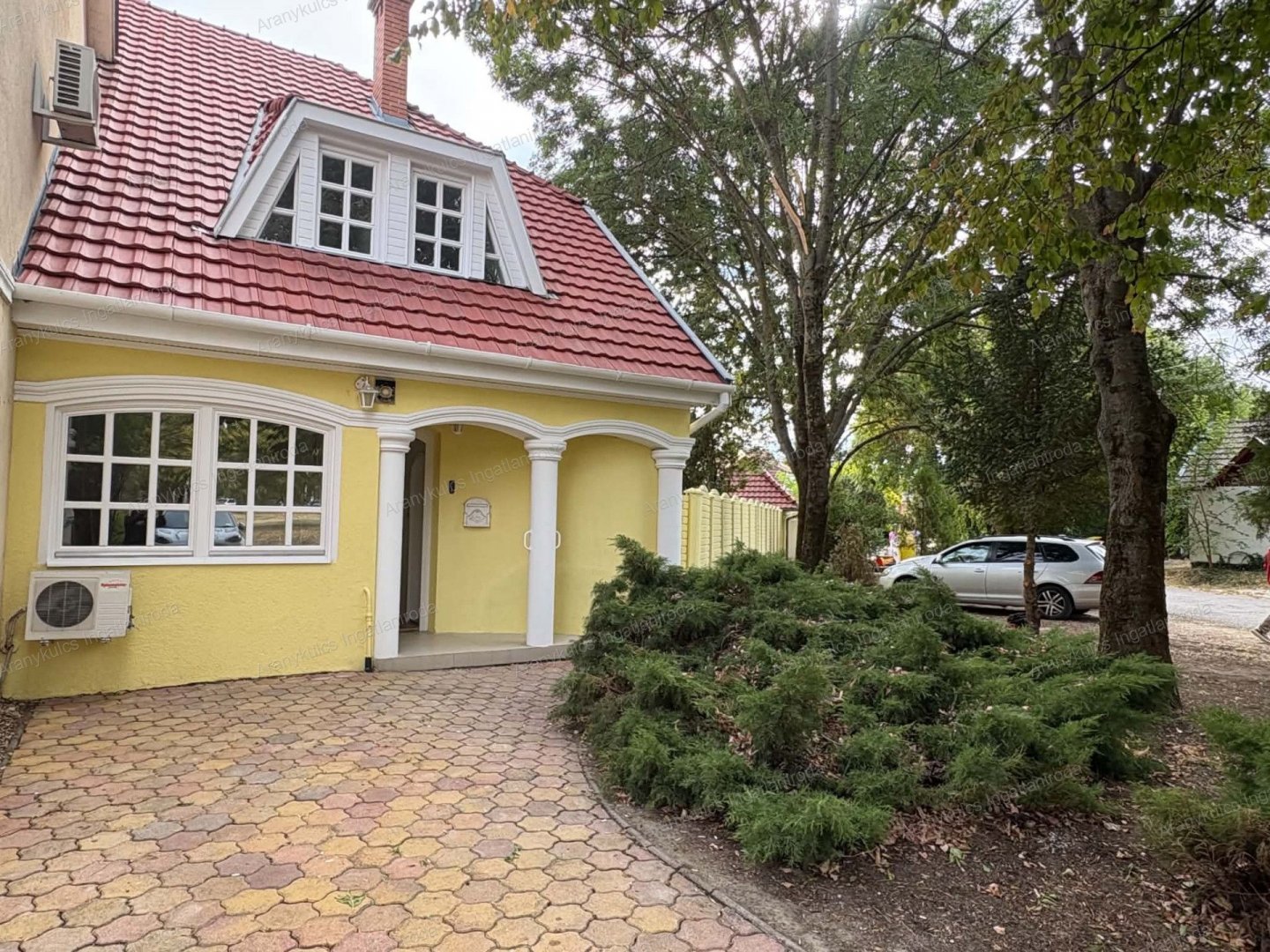 Családi ház · 4 hálószoba · 135 m² · 79.990.000 Ft