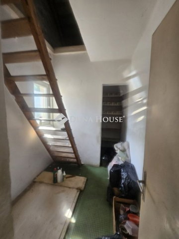 Eladó családi ház, Hajmáskéren 62.9 M Ft, 3 szobás