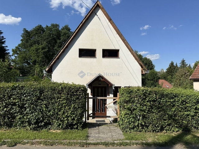 Eladó nyaraló, Magyarhertelenden 29.9 M Ft, 2 szobás