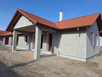 Eladó ikerház, Vasadon 92 M Ft, 4 szobás / költözzbe.hu