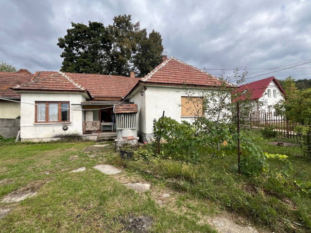 Eladó családi ház, Piliscsabán 39.9 M Ft, 3 szobás