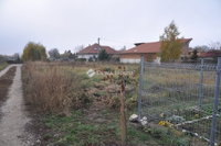 Eladó telek, Kápolnásnyéken, Szent László utcában 37.9 M Ft