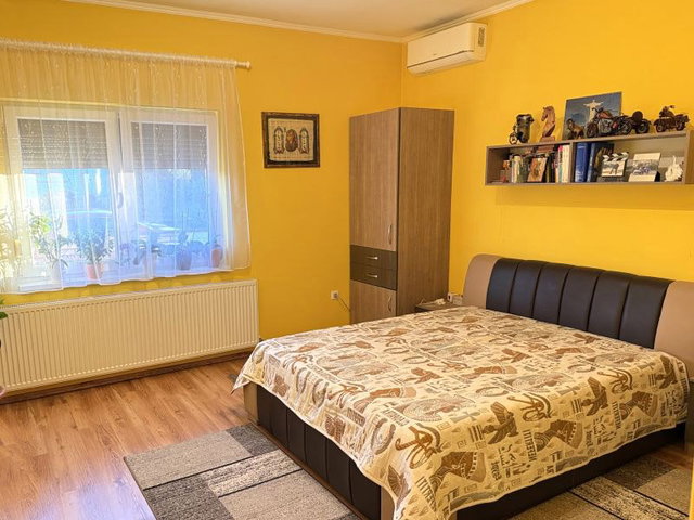 Eladó családi ház, Dabason 94.5 M Ft, 2 szobás