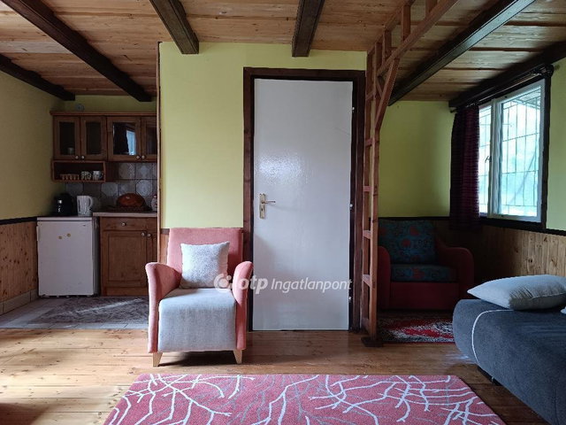 Eladó nyaraló, Gyulán 13.5 M Ft, 1 szobás / költözzbe.hu