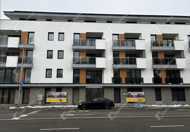 Eladó téglalakás, Budapesten, IV. kerületben 80.256 M Ft