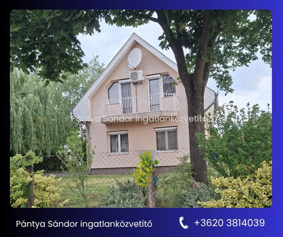 Eladó családi ház, Debrecenben 97.5 M Ft, 1+3 szobás
