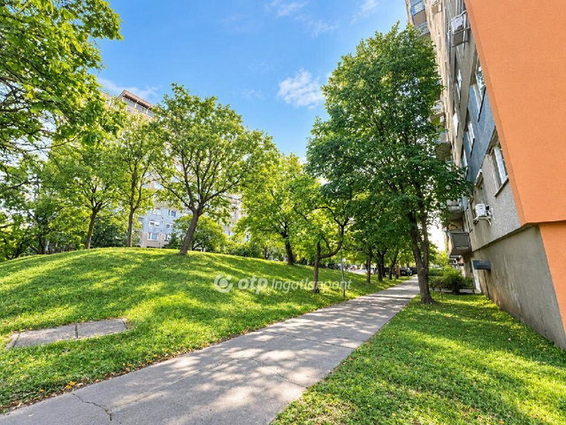Eladó panellakás, Budapesten, XVIII. kerületben 46.9 M Ft