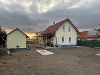 Eladó családi ház, Délegyházán 79 M Ft, 1+3 szobás