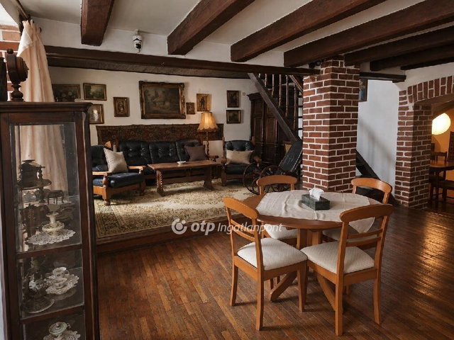 Eladó családi ház, Győrött 109 M Ft, 3+1 szobás