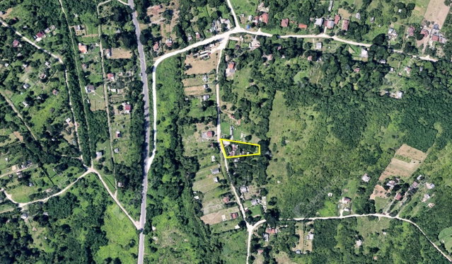 Eladó telek, Miskolcon 0.99 M Ft / költözzbe.hu
