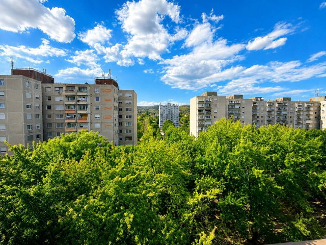 Eladó téglalakás, Budapesten, XI. kerületben 87.7 M Ft