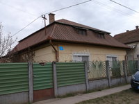 Eladó családi ház
