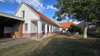 Eladó családi ház, Csátalján 69 M Ft, 6 szobás