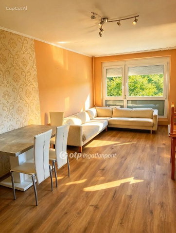 Kiadó panellakás, albérlet, Pécsett 160 E Ft / hó, 2 szobás