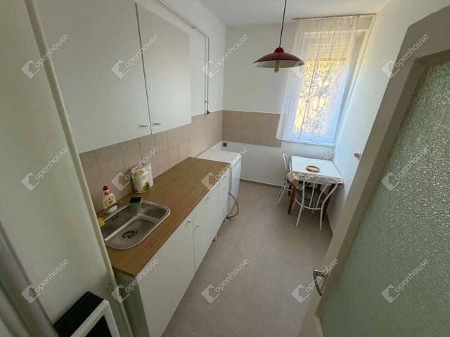 Eladó téglalakás, Zalaegerszegen 30.9 M Ft, 2 szobás