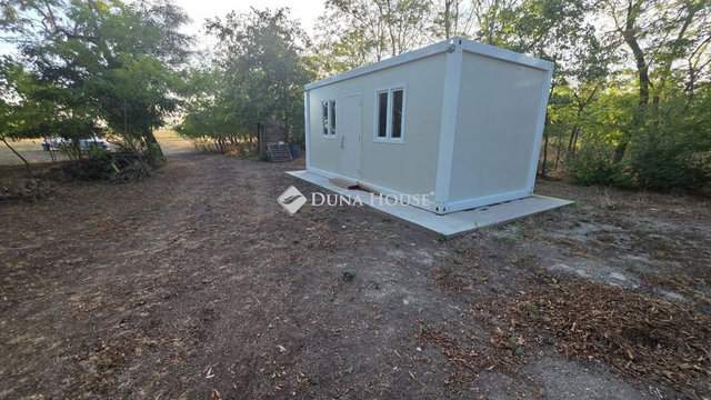 Eladó mezogazdasagi ingatlan, Újszilváson 11.9 M Ft, 1 szobás