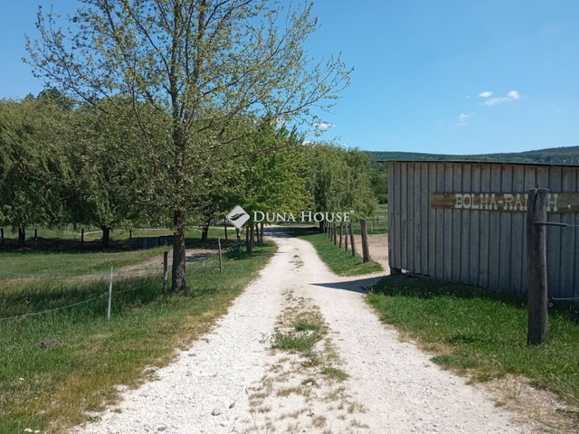 Eladó mezogazdasagi ingatlan, Biatorbágyon, Nagy utcában 209 M Ft
