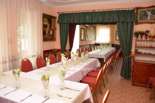 Eladó ipari ingatlan, Hajdúnánáson 250 M Ft