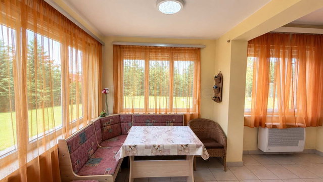 Eladó nyaraló, Balatonfenyvesen 59.9 M Ft, 2 szobás
