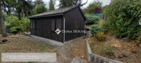Eladó nyaraló, Szentendrén 35 M Ft, 2 szobás