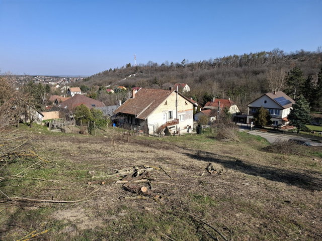 Eladó telek, Sülysápon 40 M Ft / költözzbe.hu
