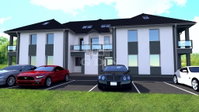 Eladó hotel, Bogácson 32.5 M Ft / költözzbe.hu